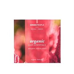 Organic Hair Essentials (230g)