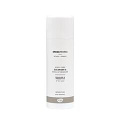 Scent Free Cleanser (150ml)