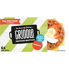 Original Protein Waffles (200g)