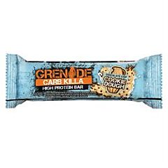 ChocChip Cookie Dough non-hfss (60g)