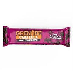 Carb Killa Dark Choc Raspberry (60g)
