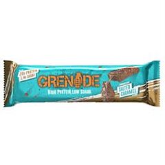 Choc Chip Salted Caramel (60g)
