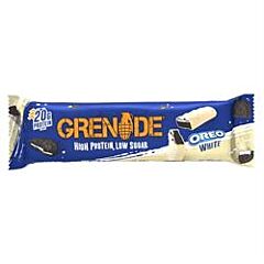 Protein Bar Oreo White (60g)