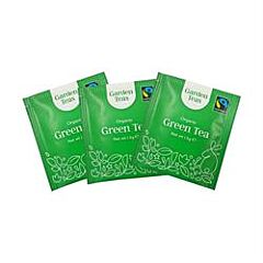 Org FT Green Tea (150bag)