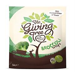 Broccoli Crisps (36g)
