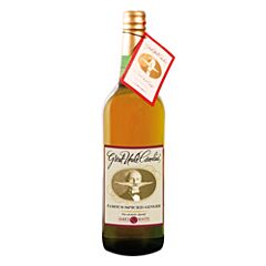 Finest Spiced Ginger (750ml)