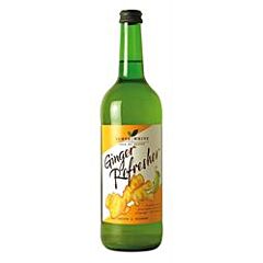 Ginger Refresher (750ml)