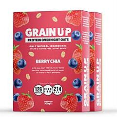 Oats - Berry Chia 300g (300g)