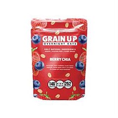 Oats - Berry Chia 325g (325g)