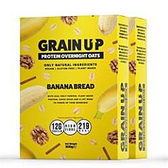 Oats - Banana Bread 300g (300g)