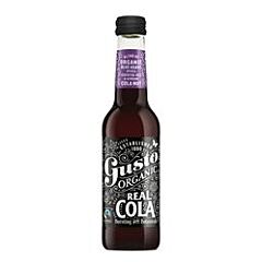 Org Fairtrade Real Cola (275ml)