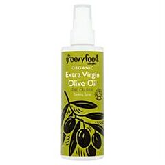 Org EVOO Cooking Spray (190ml)