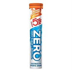 ZERO Orange & Cherry (20 tablet)