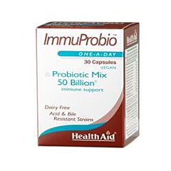 ImmuProbio (50 billion) (30vegicaps)