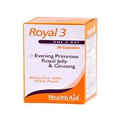 Royal 3 (30 capsule)