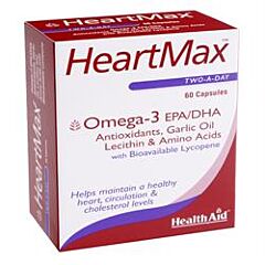 HeartMax (60 capsule)
