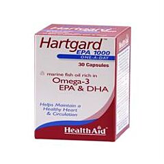 Hartgard EPA 1000 (30 capsule)