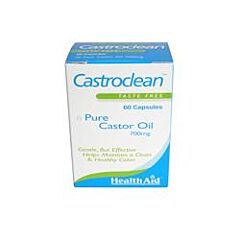 Castroclean (60 capsule)