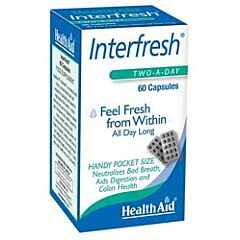 Interfresh (60 capsule)