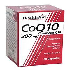 CoQ-10 200mg (30 capsule)