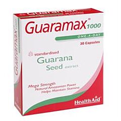 Guaramax 1000 Blister (30 capsule)