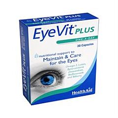EyeVit Plus (30 capsule)