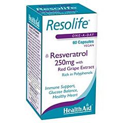 Resolife (60 capsule)