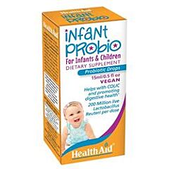 InfantProbio (15ml)