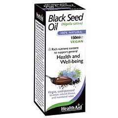 Black Seed Oil (150ml)