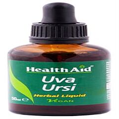 Uva Ursi (50ml)