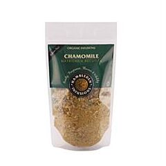 Organic Chamomile Loose Leaf (40g)