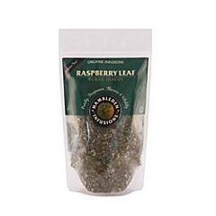 Organic Raspberry Leaf (45g)