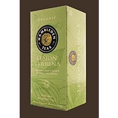 Organic Lemon Verbena (20 servings)