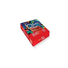 Hooba Chorizo Sausages (270g)