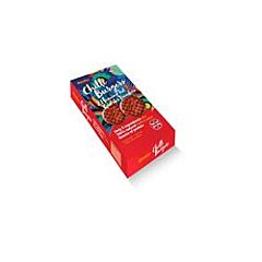 Hooba Chilli Burgers (227g)