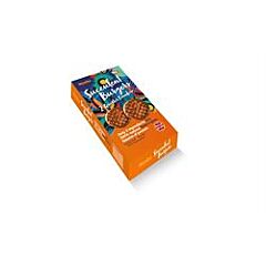 Hooba Succulent Burgers (227g)