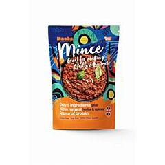 Hooba Meat-Free Mince (300g)