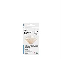 Bamboo Toothpicks (10g)