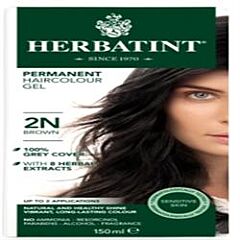 Brown Hair Colour 2N (170ml)
