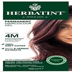 Mahogany Chestnut Hair Colo 4M (170ml)