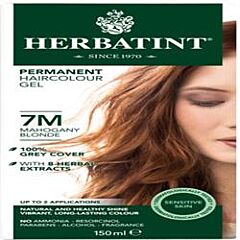 Mahogany Blonde Hair Colour 7M (170ml)