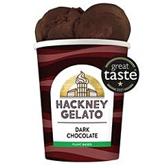 FREE Dark Chocolate Sorbetto (460ml)