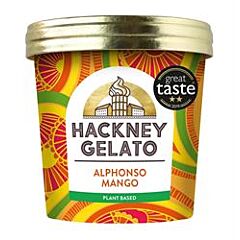 Alphonso Mango (100ml)