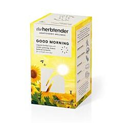 Organic Tea - Good Morning (18bag)