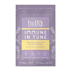 Immune In Tune natural daily (60 capsule)