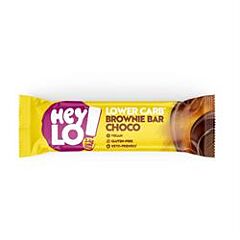 Choco Brownie Bar (40g)