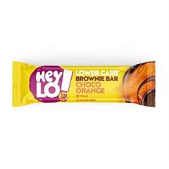FREE Choco Orange Brownie (40g)