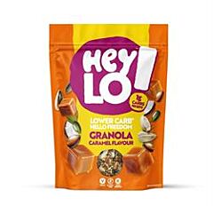 FREE Caramel Granola (360g)