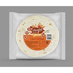 Low-Carb Wraps (40g)