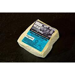 Organic Mixed Milk Halloumi (150g)